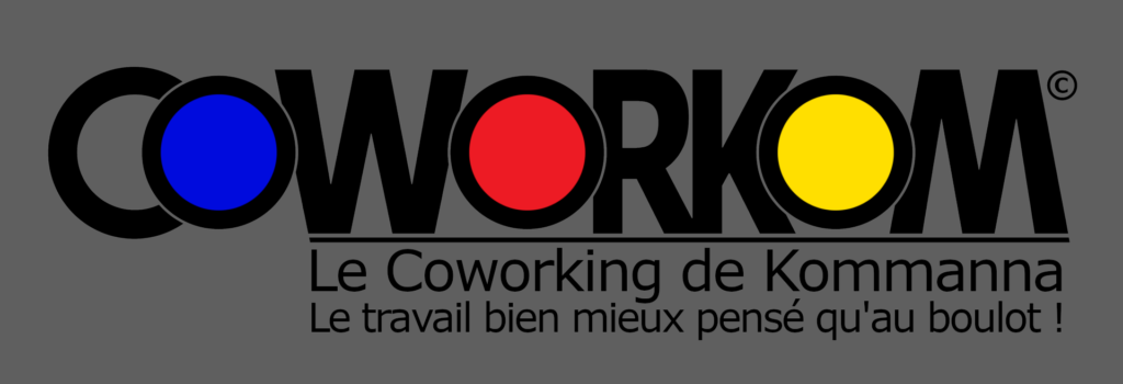 COWORKOM – le coworking de Kommanna (Commana)